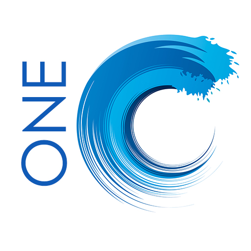 One C Productions Logo