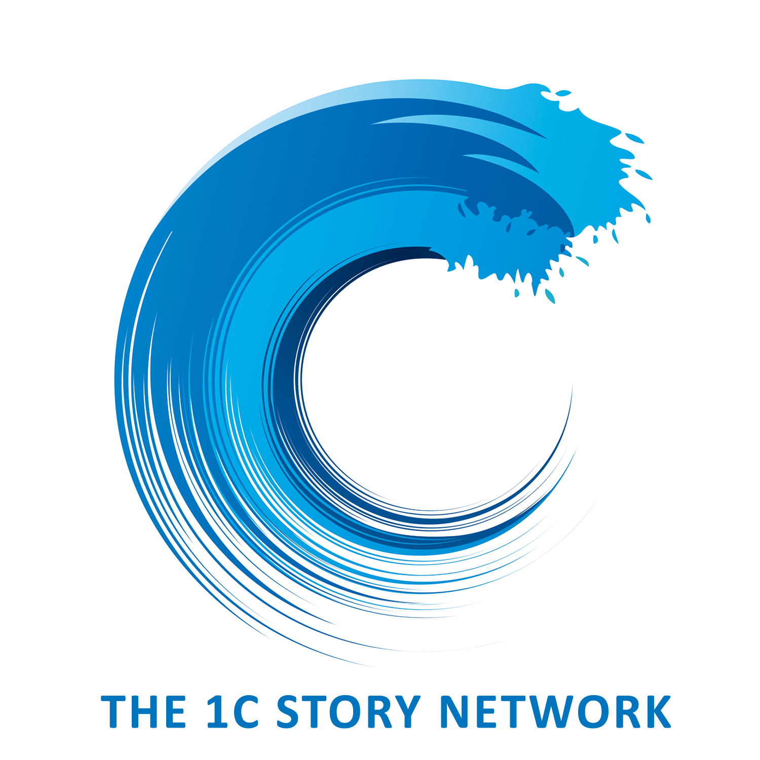 1C Story Network Logo