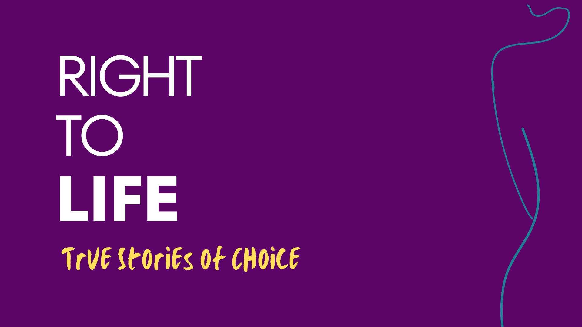 Right to Life Podcast